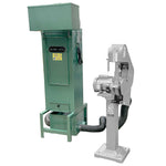 Burr King Dust Collector Systems 11303