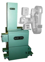 Burr King Dust Collector Systems 10303