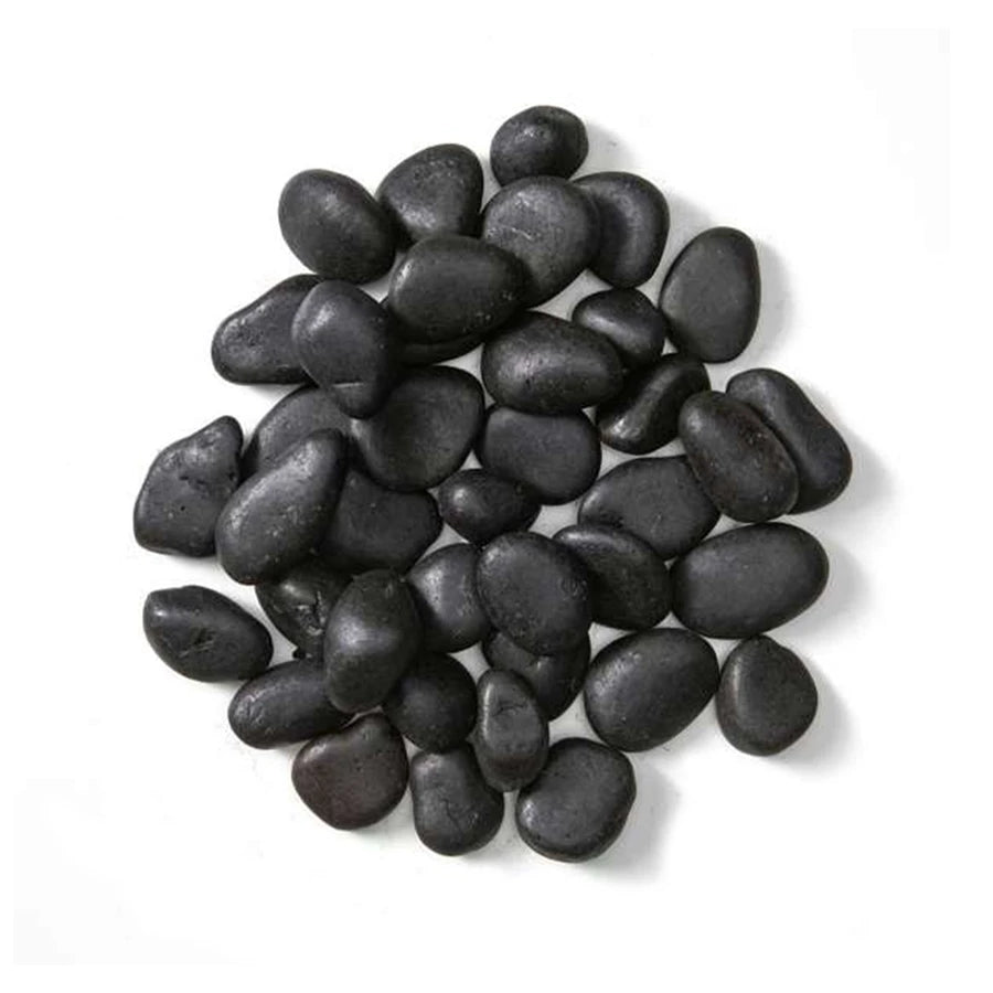 Dimplex Black Rocks - Large 5kg 500004923