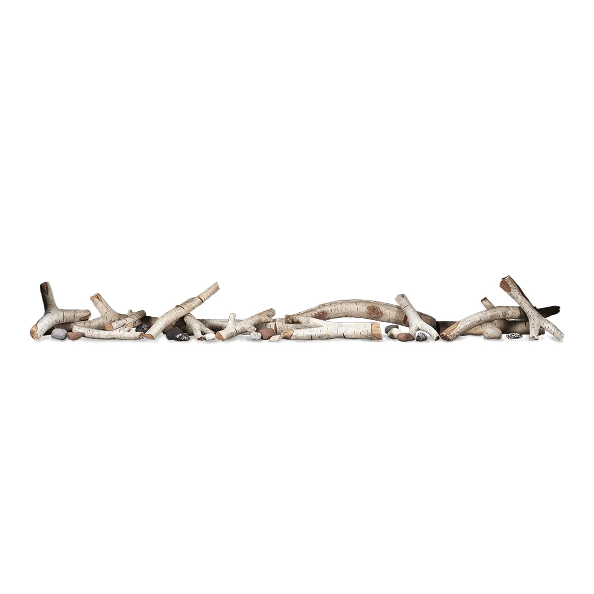 Napoleon Standard Birch Log Kit - Extra Large BLKXL