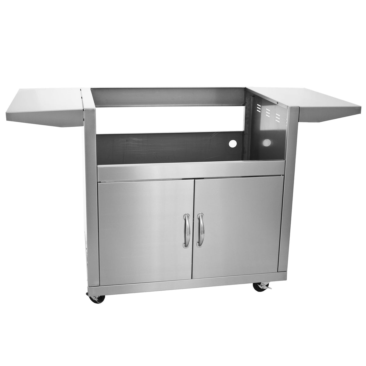 Blaze Grill Cart for 32-Inch 4-Burner Gas Grills