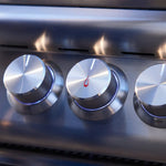 Blaze 40-Inch 5-Burner Premium LTE+ Gas Grill BLZ-5LTE3-LP