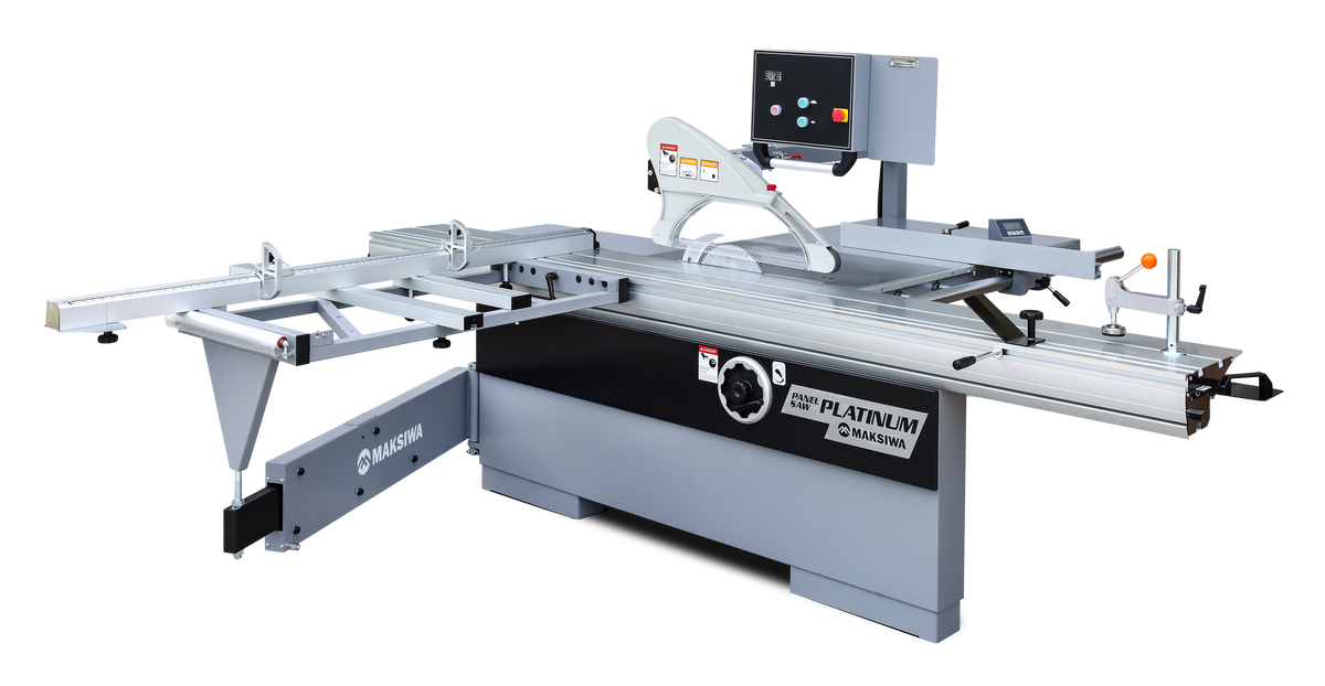 Maksiwa Panel Saw BMP.3200.IR Platinum