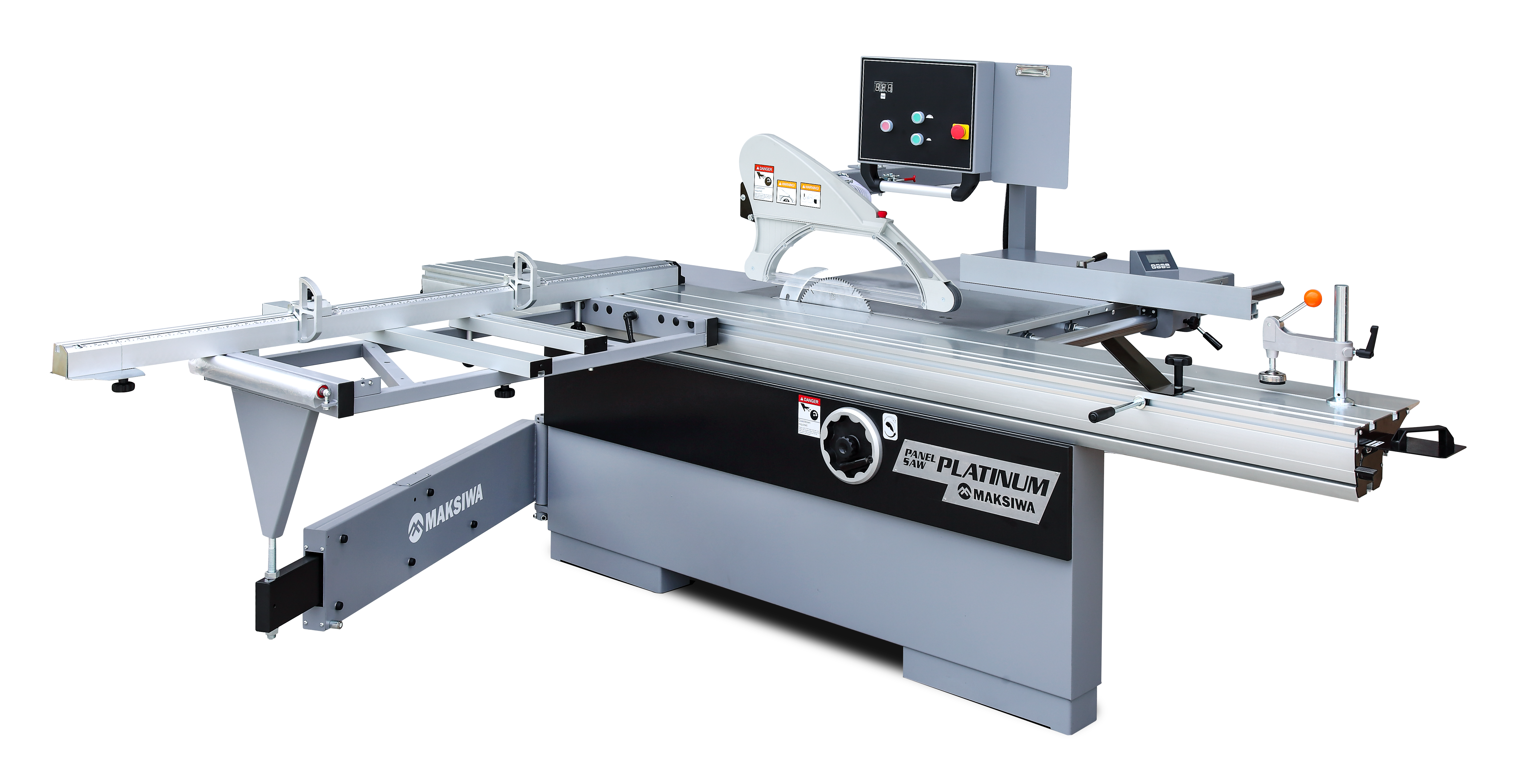 Maksiwa BMP.3200.IR Platinum BMP.3200.IR