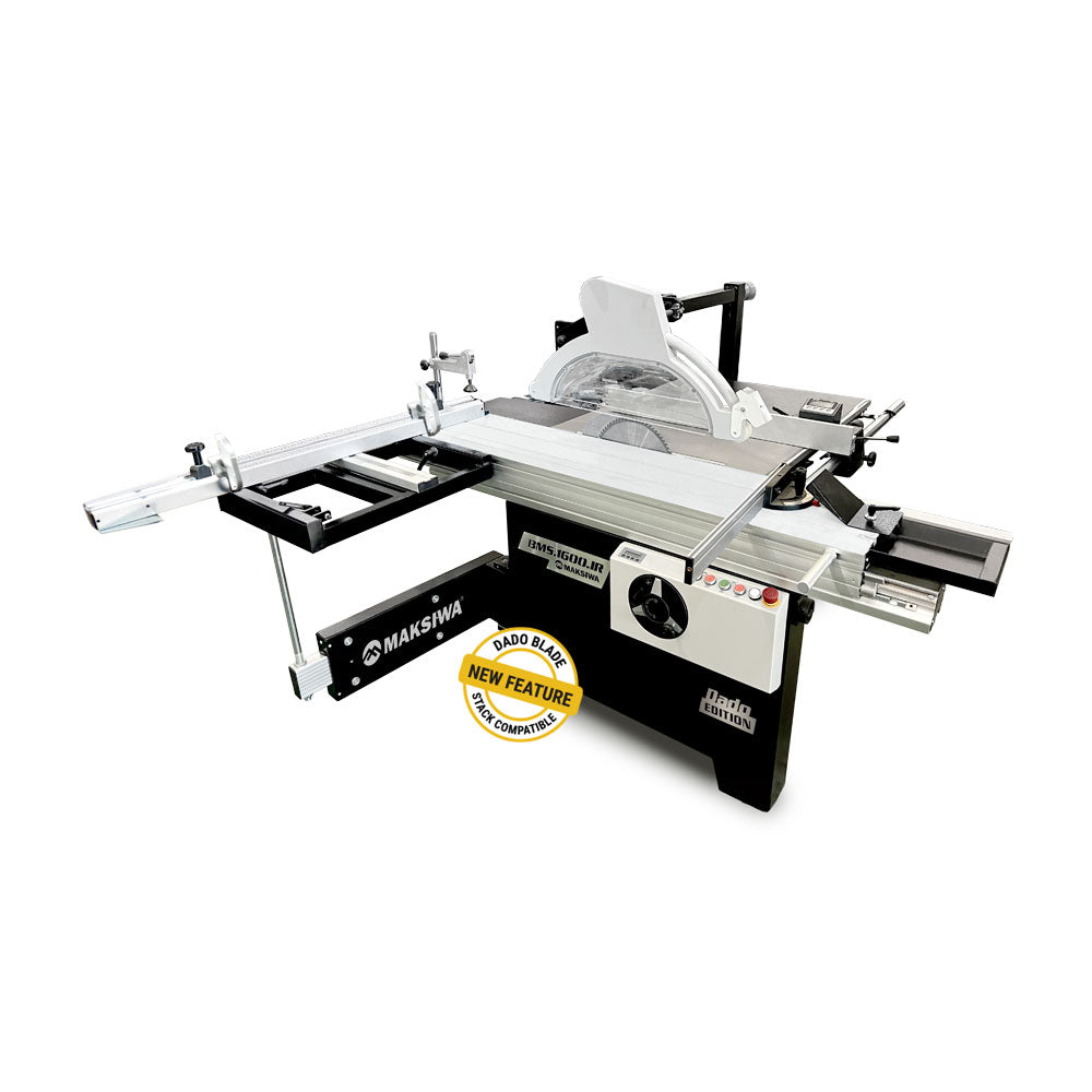 Maksiwa BMS.1600.IR Dado Edition BMS.1600.IR
