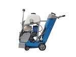 BT Concrete Saw | 18 In. | GX390 | Screw Feed Blade Adjustment BTCS501