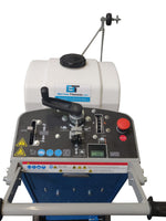 BT Concrete Saw | 18 In. | GX390 | Screw Feed Blade Adjustment BTCS501
