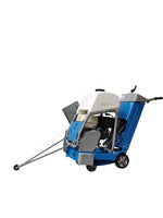 BT Concrete Saw | 18 In. | GX390 | Screw Feed Blade Adjustment BTCS501