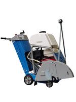 BT Concrete Saw | 18 In. | GX390 | Screw Feed Blade Adjustment BTCS501