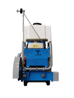 BT Concrete Saw | 18 In. | GX390 | Screw Feed Blade Adjustment BTCS501