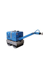 BT Walk Behind Roller | 28 In. | Yanmar L100 | Smooth Drum | 2000 Lb. BTDR700Y