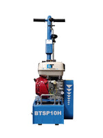 BT Surface Prep Scarifier | 10 In. | GX160 BTSP10H