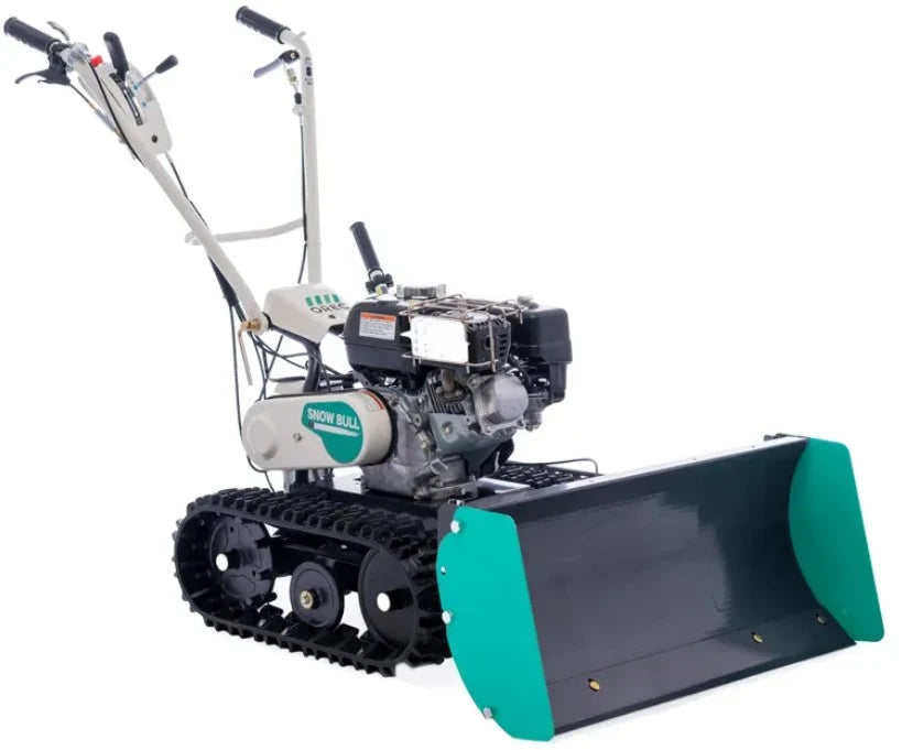 Orec Snow Bull SGW803