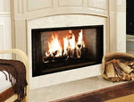 Majestic Royalton Radiant Wood Burning Fireplace BE36