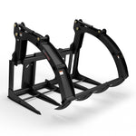 Virnig Big Bale Grapple BG54