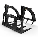 Virnig Big Bale Grapple BG54