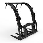 Virnig Big Bale Grapple BG54
