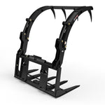 Virnig Big Bale Grapple BG54