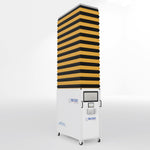 Air-Care The Bio-Cart 15 HEPA Containment Cart with UV-C FG0284