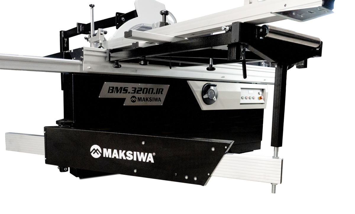 Maksiwa BMP.3200.IR Platinum BMP.3200.IR