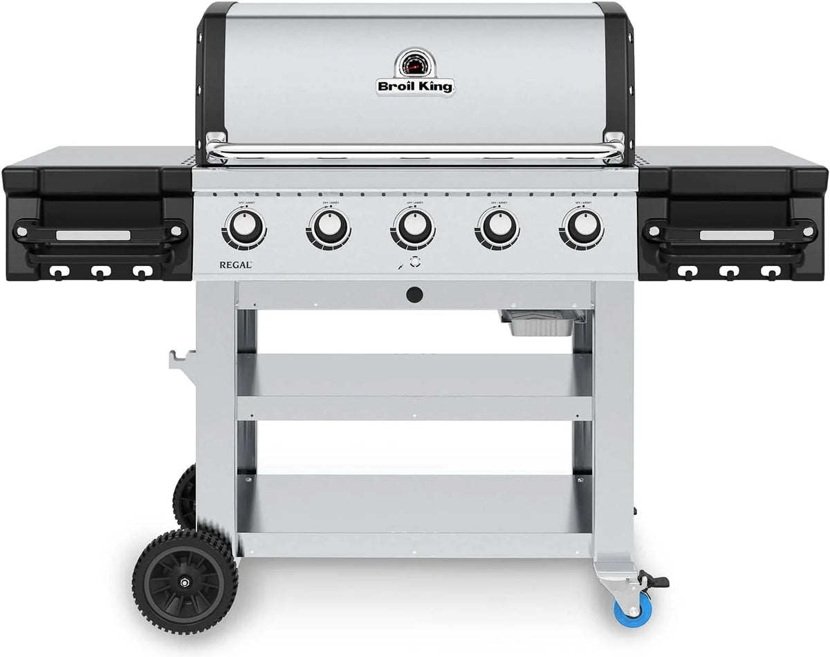 Broil King Regal™ S 520 Built-in 38" BK886117