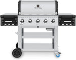 Broil King Regal™ S 520 Built-in 38" BK886117