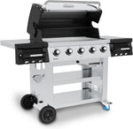 Broil King Regal™ S 520 Built-in 38" BK886117