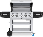 Broil King Regal™ S 520 Built-in 38" BK886117