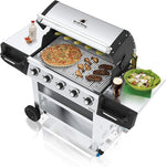 Broil King Regal™ S 520 Built-in 38" BK886117