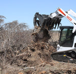 Virnig v60 Root Rake Grapple RRG72