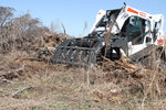 Virnig v60 Root Rake Grapple RRG72