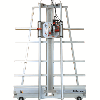 Safety Speed Panel Saw C5