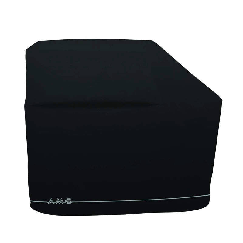 American Made Grills Encore/Muscle 54" Freestanding Deluxe Grill Cover CARTCOV-AMG54