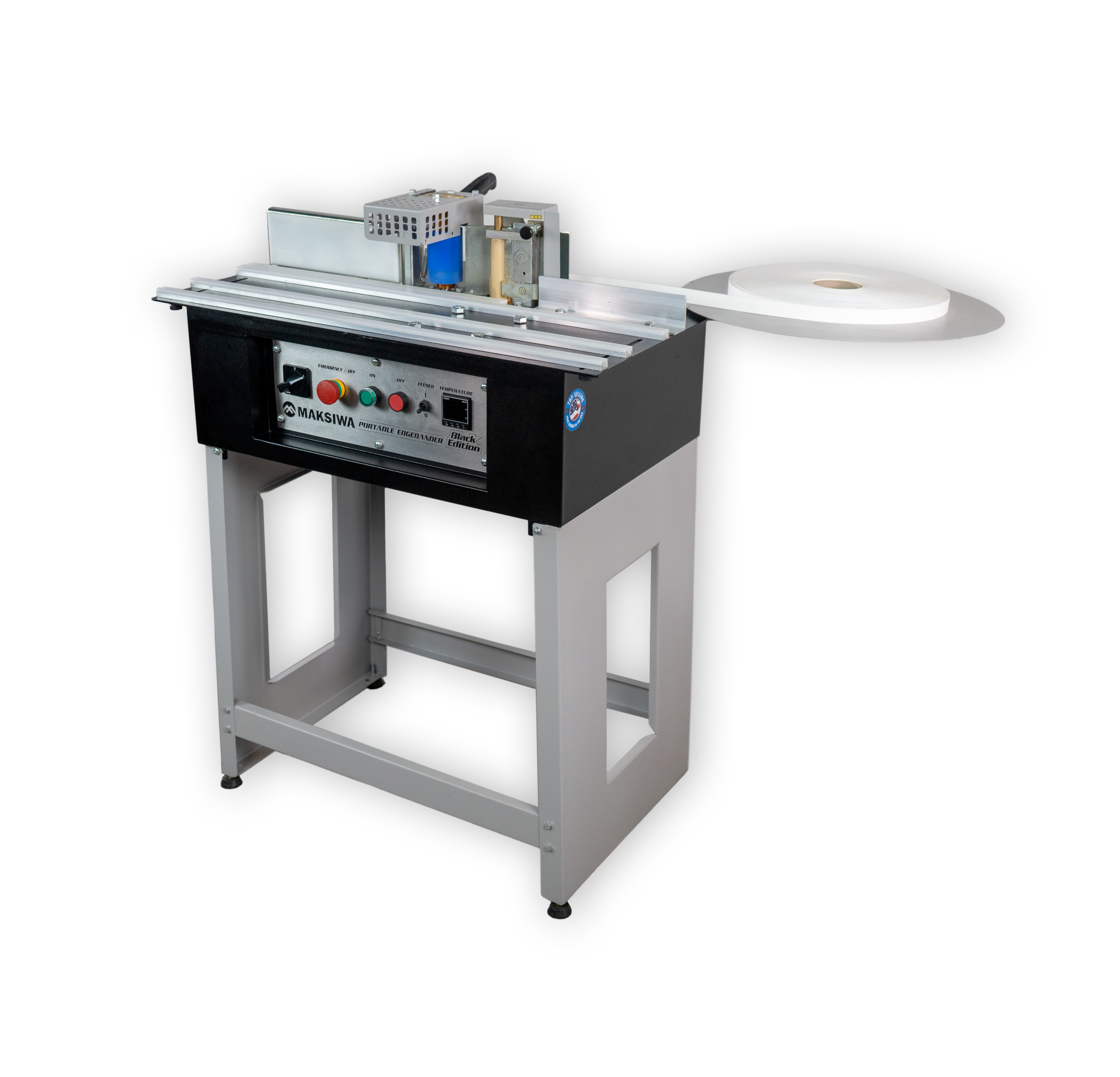 Maksiwa Portable Edgebander CBC.E