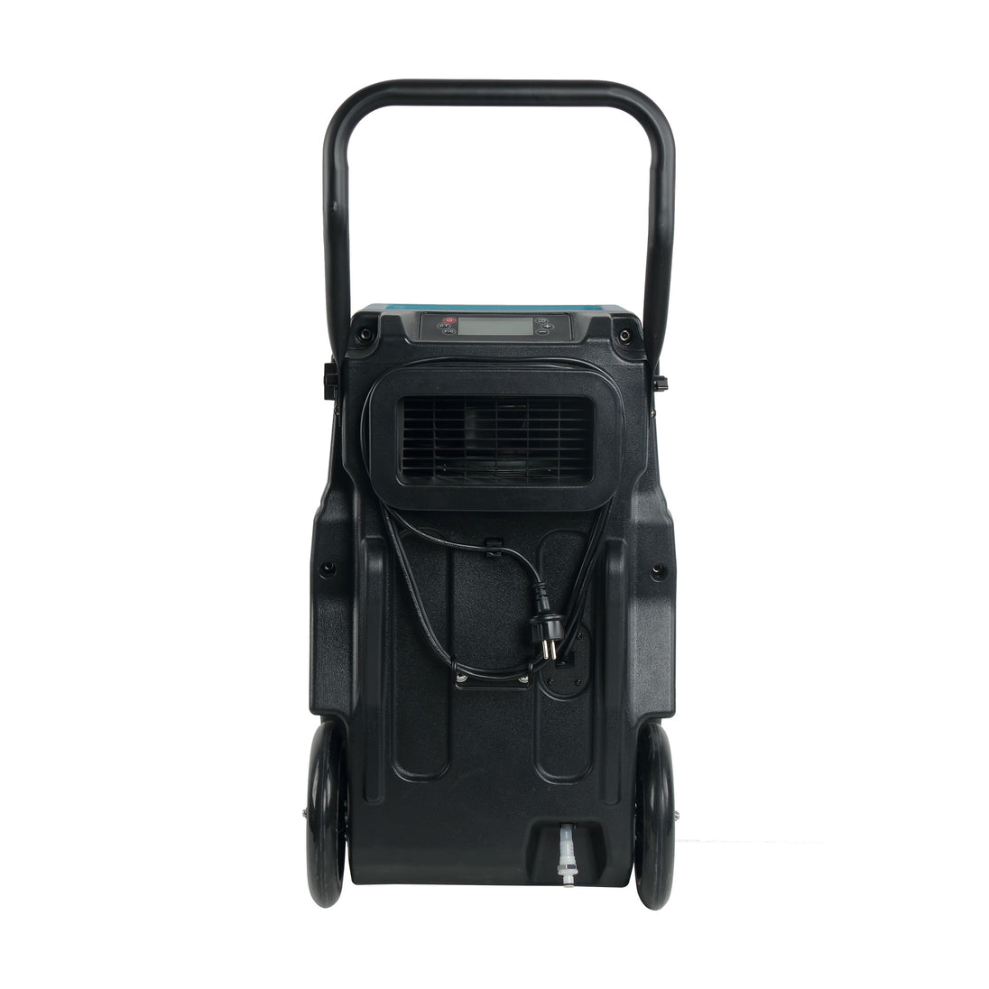 Viking CD-90L dehumidifier detail 2