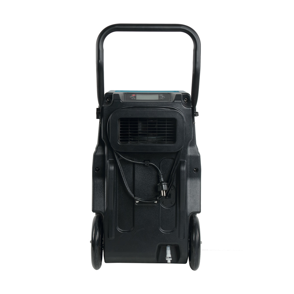 Viking CD-90L dehumidifier detail 2