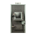 US Stoves Small Coal Furnace (2,000 sq. ft.) CF1330E