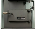 US Stoves Small Coal Furnace (2,000 sq. ft.) CF1330E