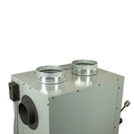 US Stoves Small Coal Furnace (2,000 sq. ft.) CF1330E
