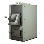US Stoves Small Coal Furnace (2,000 sq. ft.) CF1330E