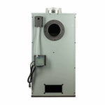US Stoves Small Coal Furnace (2,000 sq. ft.) CF1330E