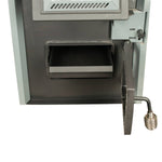 US Stoves Small Coal Furnace (2,000 sq. ft.) CF1330E