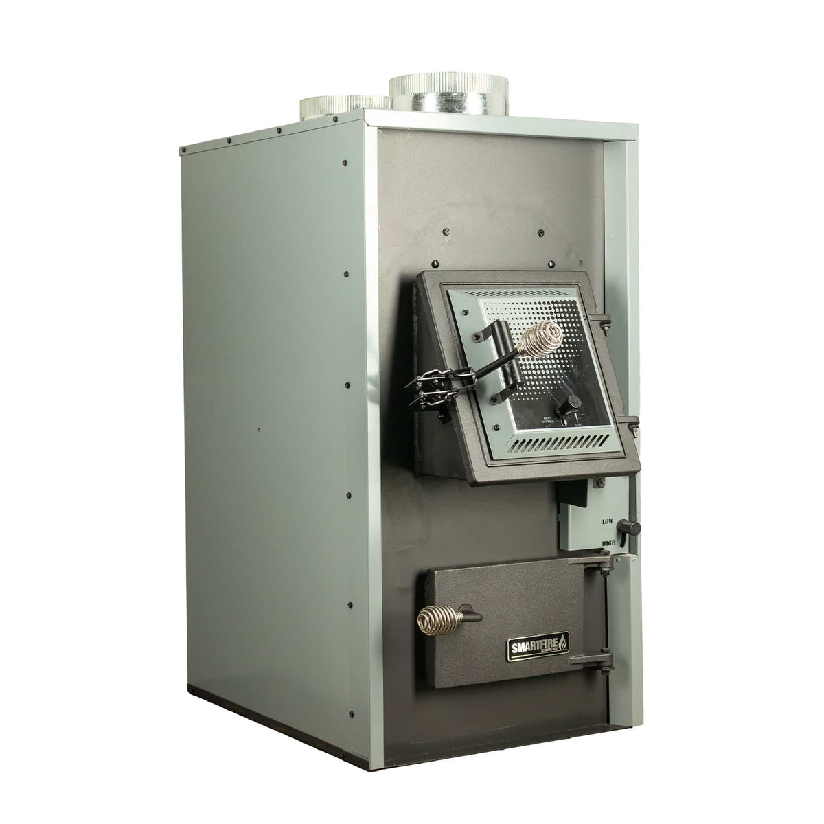 US Stoves Small Coal Furnace (2,000 sq. ft.) CF1330E