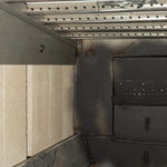 US Stoves Large Coal Furnace (2,500 sq. ft.) CF1440E