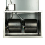 US Stoves Large Coal Furnace (2,500 sq. ft.) CF1440E