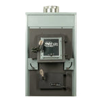 US Stoves Large Coal Furnace (2,500 sq. ft.) CF1440E