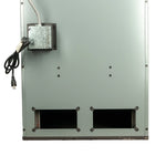 US Stoves Large Coal Furnace (2,500 sq. ft.) CF1440E