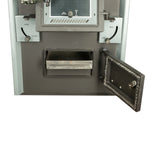 US Stoves Large Coal Furnace (2,500 sq. ft.) CF1440E