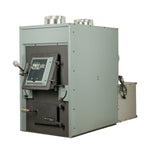 US Stoves Large Coal Furnace (2,500 sq. ft.) CF1440E