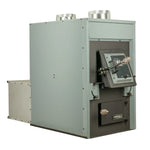 US Stoves Large Coal Furnace (2,500 sq. ft.) CF1440E